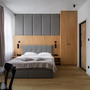 Apartament Glow - Kozia Srodmiescie, Gdańsk