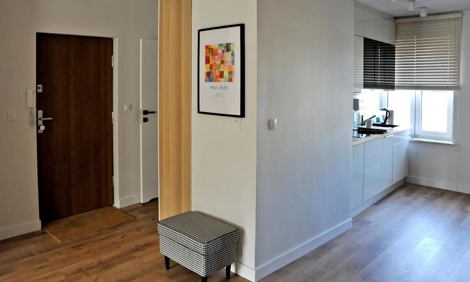 Grand Apartment - Old Town & City Center Gdansk