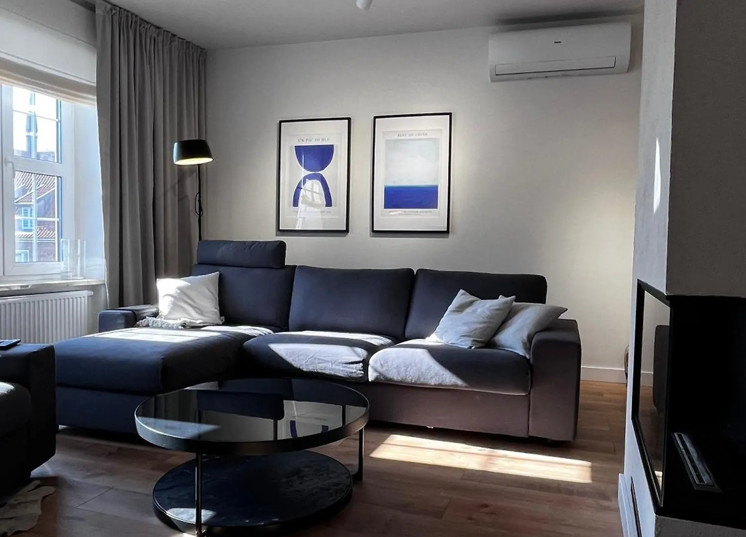 Grand Apartment - Old Town & City Center Gdańsk Polska