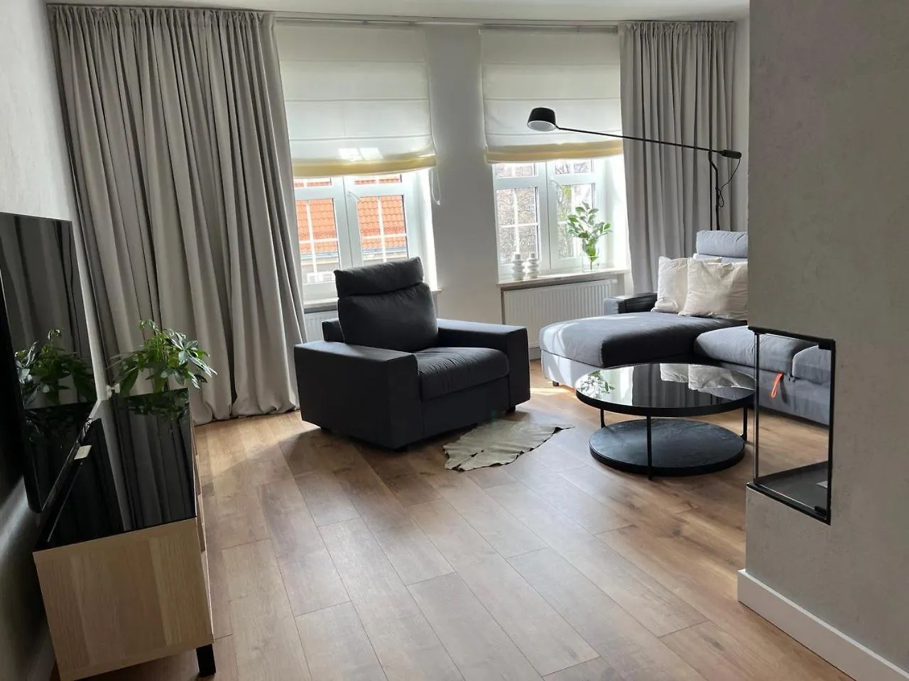 Grand Apartment - Old Town & City Center Gdańsk Polska