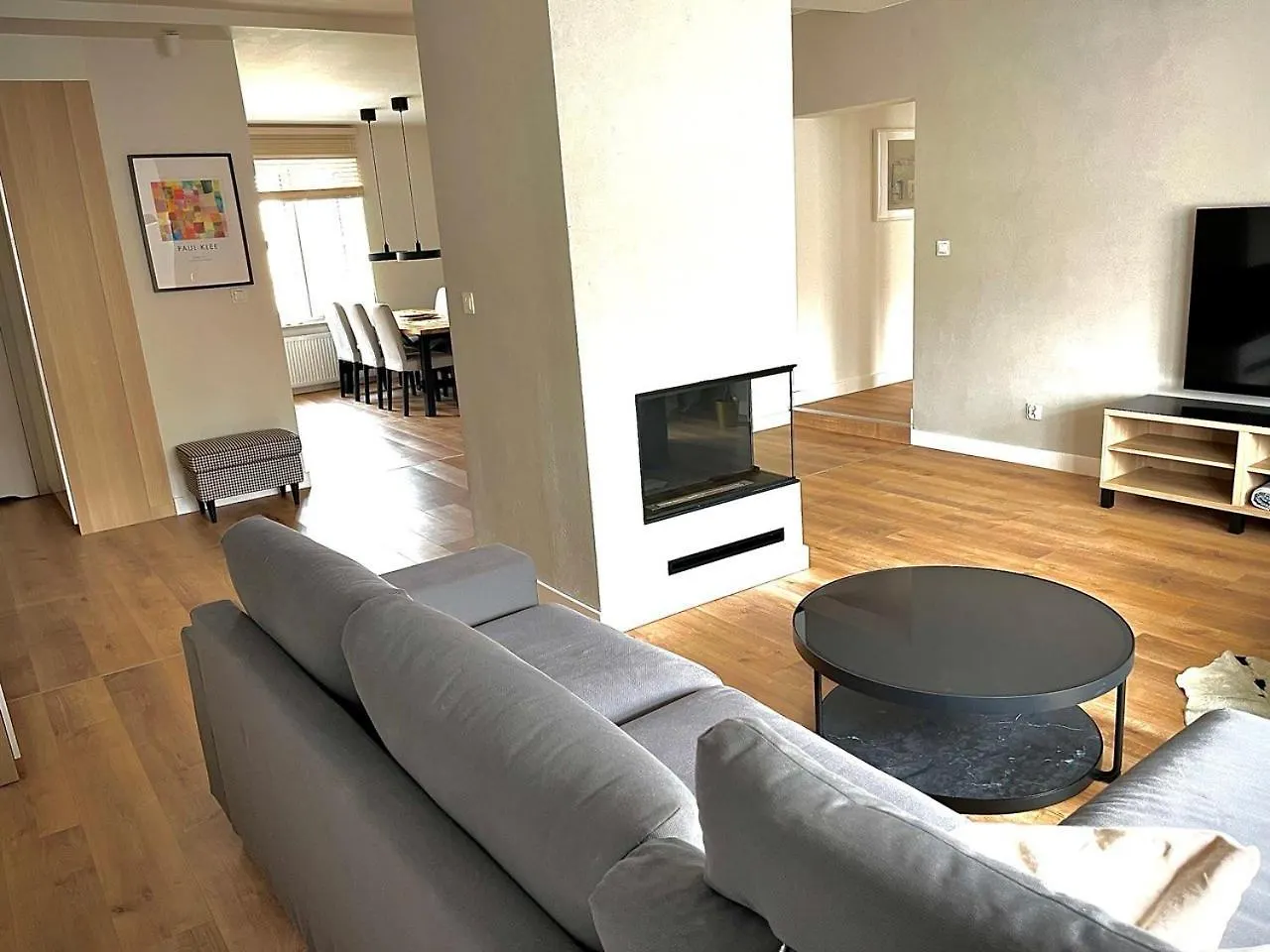 Grand Apartment - Old Town & City Center Gdansk 0*,  Poland