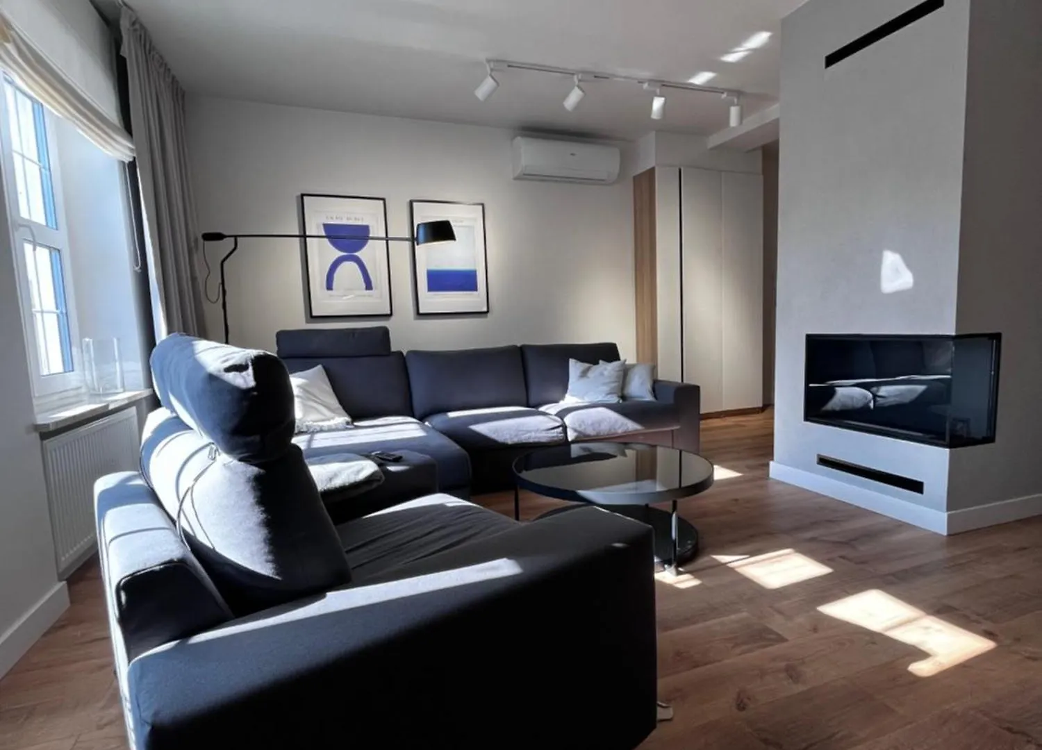 Grand Apartment - Old Town & City Center location