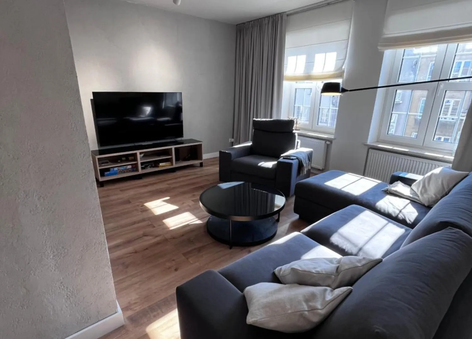Grand Apartment - Old Town & City Center Gdansk Poland