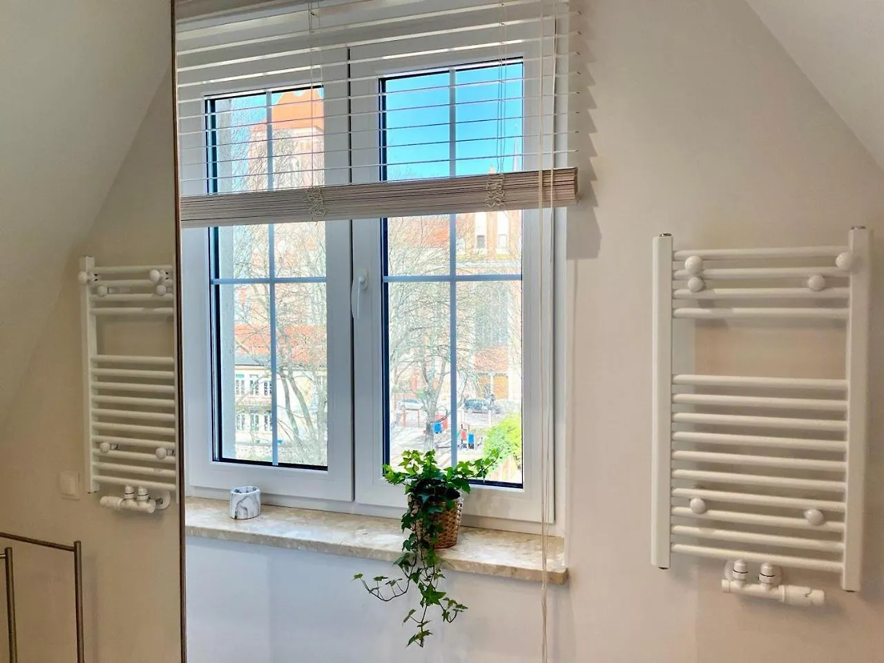 Grand Apartment - Old Town & City Center Gdansk Poland
