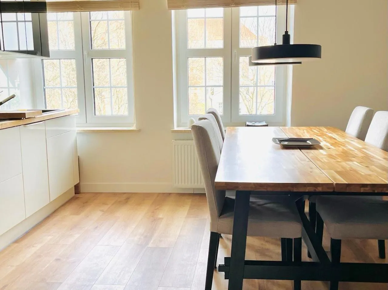 Grand Apartment - Old Town & City Center Gdansk