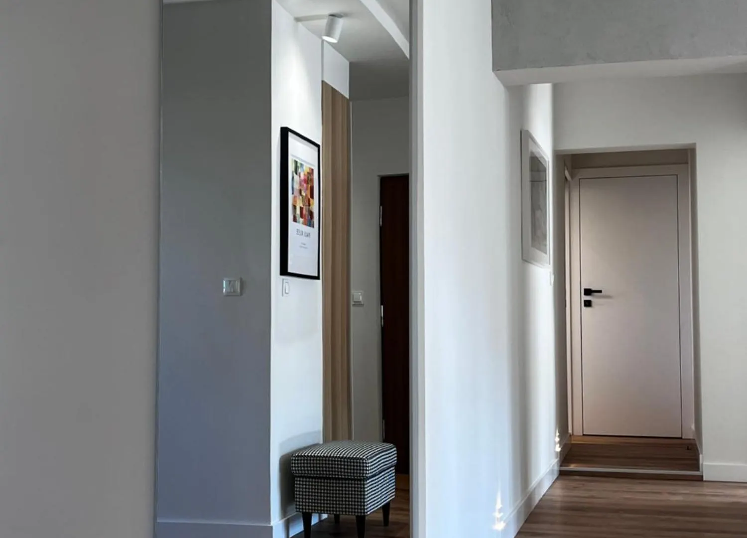 Grand Apartment - Old Town & City Center Gdańsk