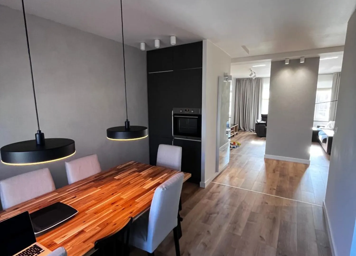Grand Apartment - Old Town & City Center Gdansk